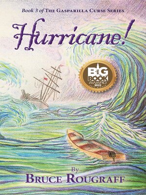 cover image of Hurricane!